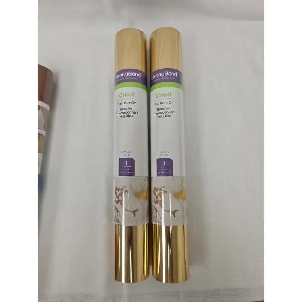 Cricut lot two